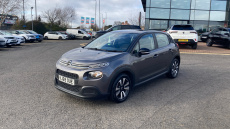 Citroen C3 1.2 PureTech 83 Feel 5dr Petrol Hatchback